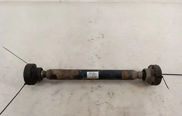 Audi Q7 4L Front prop shaft 7L6521101F