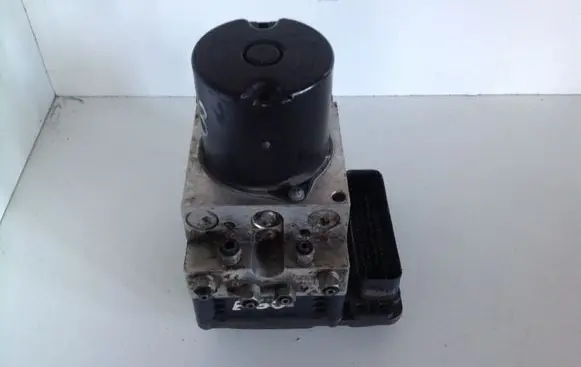 BMW 5 E60 E61 ABS control unit/module 0265250217