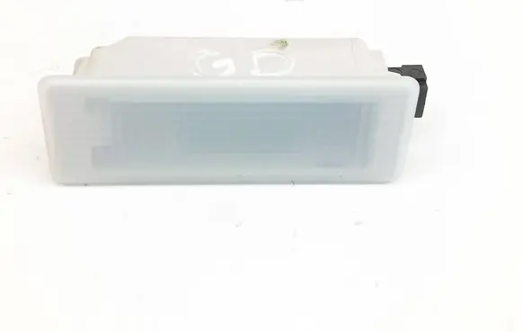 BMW X5 E70 Other interior light 6972605