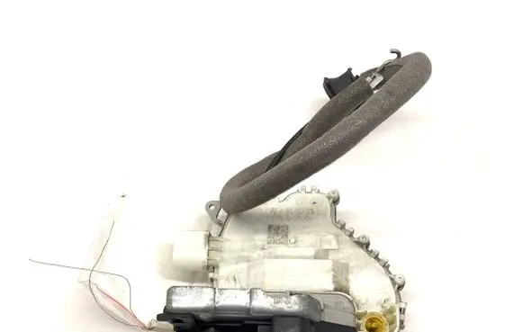 Audi A5 8T 8F Front door lock 8J1837015E