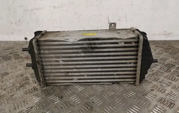 KIA Ceed Intercooler radiator 282702A770