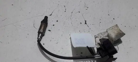 Seat Cordoba (6K) Lambda probe sensor 0258003676