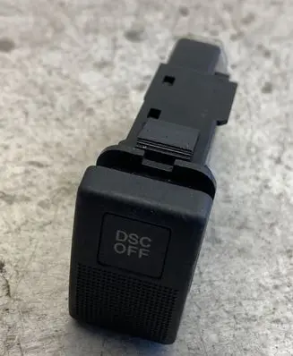 Traction control (ASR) switch