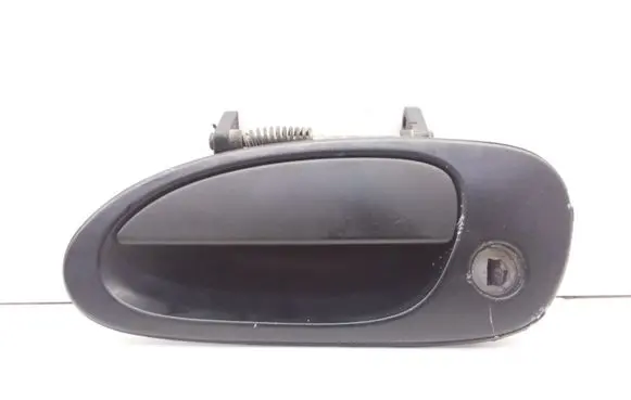 Mazda 323 F Front door exterior handle