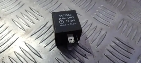Volkswagen Polo III 6N 6N2 6NF Other relay 191953227A