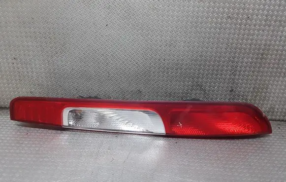 Ford Focus Rear/tail lights