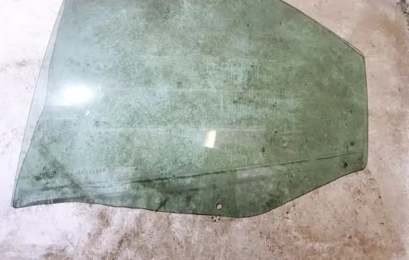 Citroen Xsara Rear door window glass