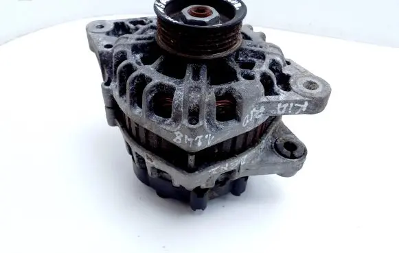 KIA Rio Generator/alternator 3730003355 2622650