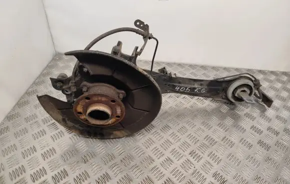 Volvo V60 Rear wheel hub spindle/knuckle 