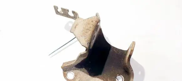 Renault Megane II Bracket in trunk/boot 