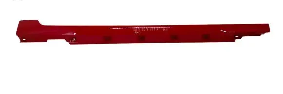 Volkswagen PASSAT B8 Sill 3G0853858F