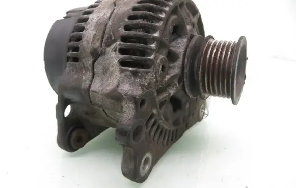 Seat Cordoba (6K) Generator/alternator