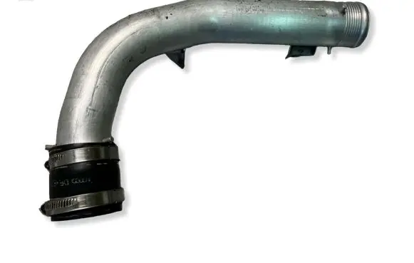 Audi A6 Allroad C6 Intercooler hose/pipe 059145731AK