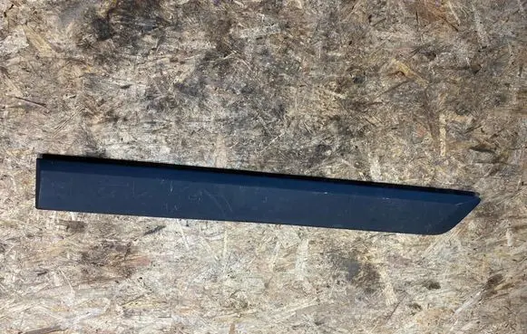 Ford Transit Custom Sliding door trim (molding) BK2129077ABW