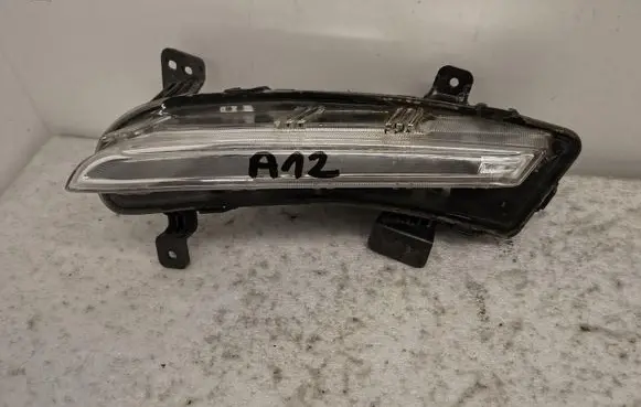 MG MG4 ev LED Daytime headlight 12314720