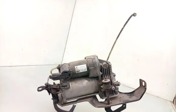 Mercedes-Benz R W251 Air suspension compressor/pump A2513202704
