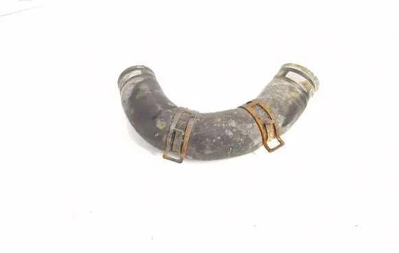 Peugeot 4007 Engine coolant pipe/hose