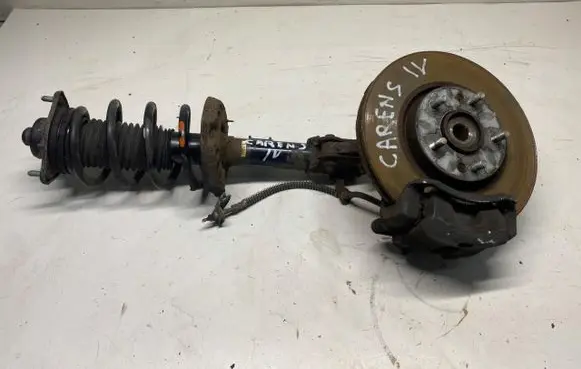 KIA Carens III Front shock absorber/damper