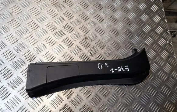 BMW X5 E70 Other trunk/boot trim element 7145954 51477145954