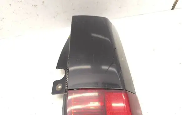 Opel Meriva A Rear light trim 13130028