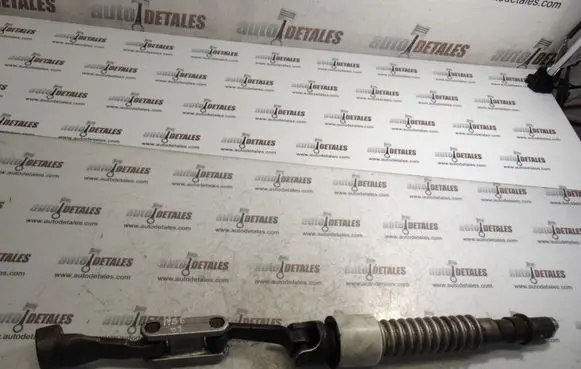 Mercedes-Benz E W211 Steering column universal joint A2104620748