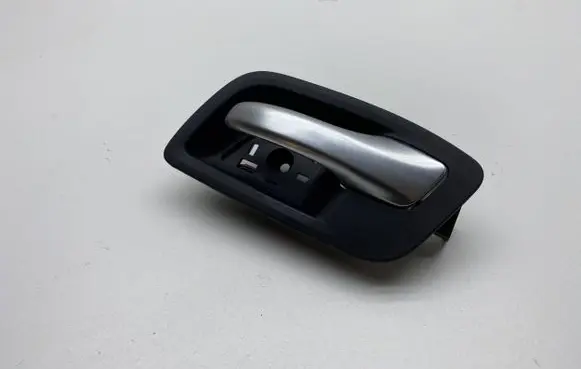 Dodge Charger Rear door interior handle trim 5PF61DX9AC