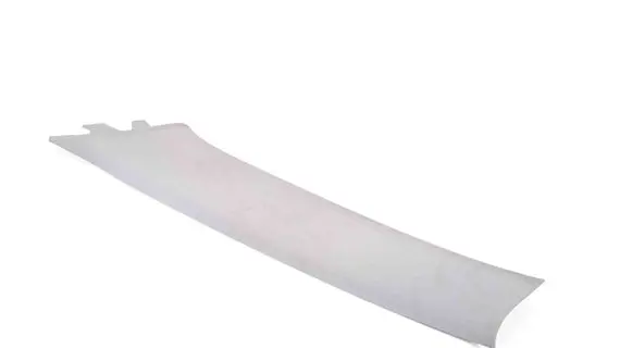 Suzuki Grand Vitara II (A) pillar trim 7625177KL