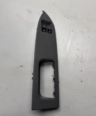 Volkswagen Caddy Electric window control switch 1T1867371G