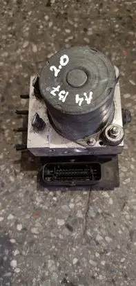 Audi A4 S4 B7 8E 8H ABS Pump 8E0910517H 8E0614517BF
