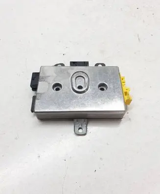 BMW 5 E60 E61 Door control unit/module 6957761 75789012