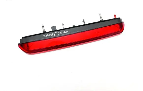 Peugeot 3008 II Third/center stoplight 9688016380 9800412680