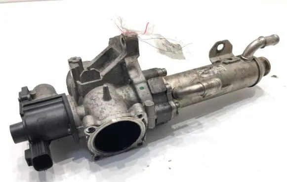 Volvo XC90 EGR valve 31219874