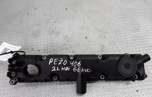 Peugeot 406 Rocker cam cover 9630142180
