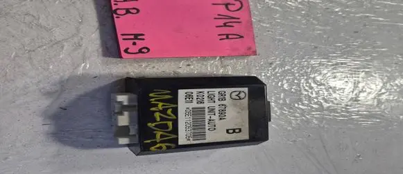 Mazda 6 Light module LCM GR1B67890A