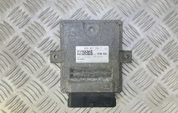 Audi A7 S7 4K8 Adblue control unit 80A907355F 80A907355D
