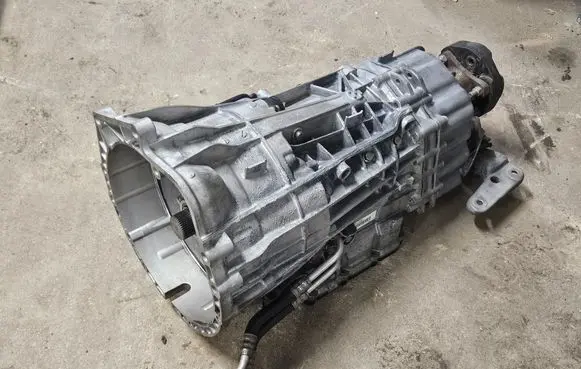 BMW M4 F82 F83 Automatic gearbox 7853550 ADE