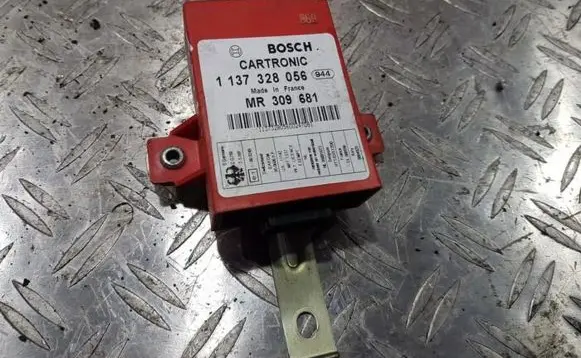 Mitsubishi Carisma Other control units/modules mr309681 1137328056