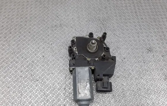 Audi A8 S8 D2 4D Rear door window regulator motor 4D0959802F