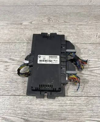 BMW 1 E82 E88 Light module LCM 9175652 61359175652 PL2FRII