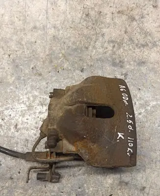 Audi A6 S6 C5 4B Front brake caliper