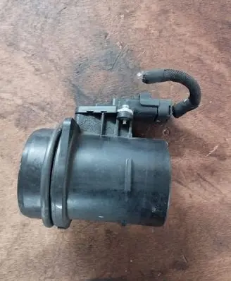 Peugeot 3008 I Mass air flow meter 9683282980