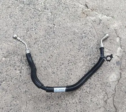 Ford Kuga II Fuel return line/hose F1F19J280BC