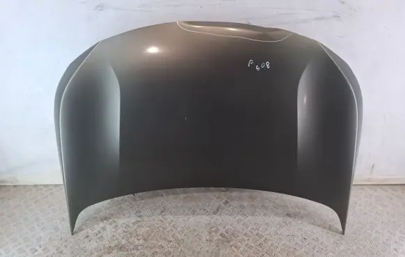 Peugeot 5008 II Engine bonnet/hood 9812305580