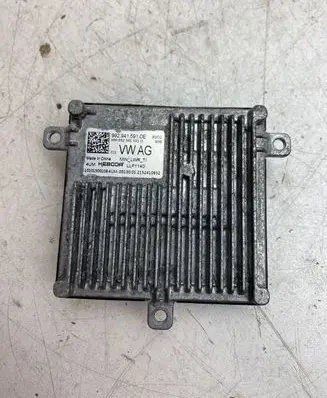 Volkswagen ID.3 LED ballast control module 992941591DE