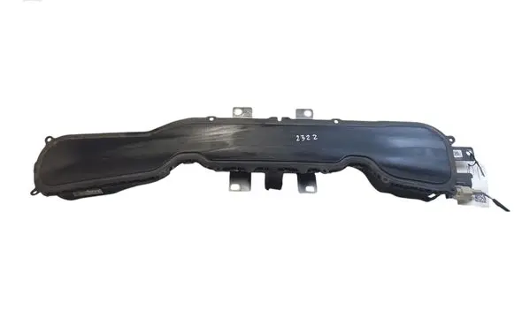Volvo V40 Pedestrian airbag P31404289 6201524