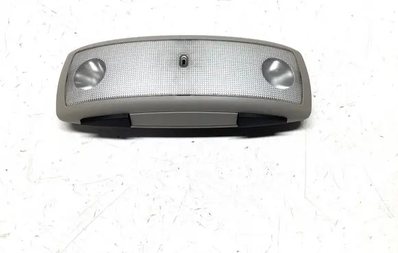 Volvo S60 Rear seat light 39859713