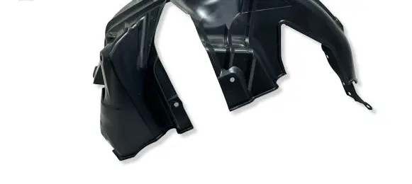 Toyota Yaris Cross Rear arch fender liner splash guards 656380D010 45424