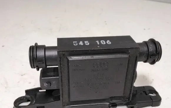 Audi A4 S4 B5 8D Other control units/modules 4A0959981 D10400