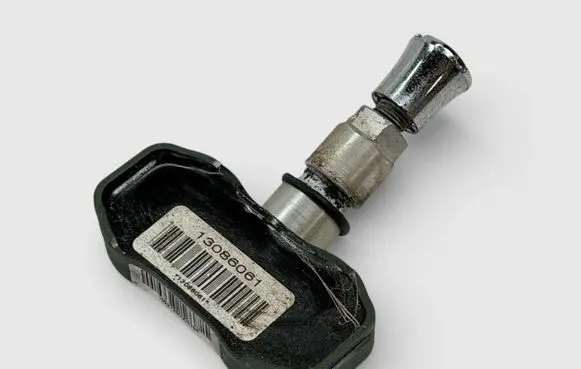 Hummer H3 Tire pressure sensor 15122618 13086061 20927604