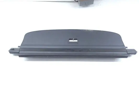 Volkswagen PASSAT B6 Parcel shelf load cover 3C9867871